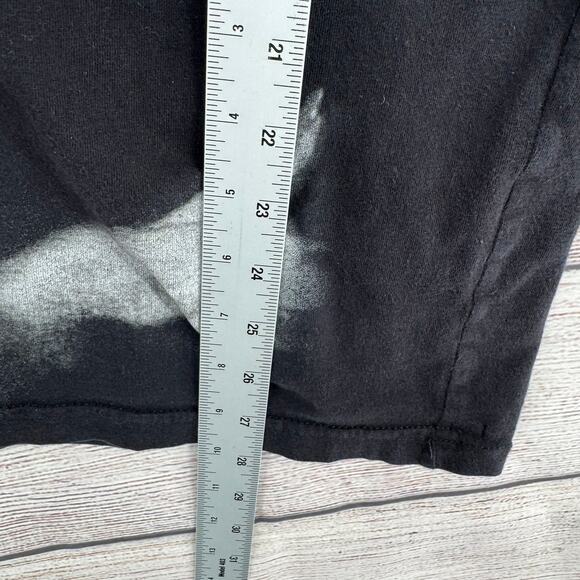 Beyonce The Formation World Tour 2016 Concert T-Shirt Adult Medium Black - Picture 8 of 8